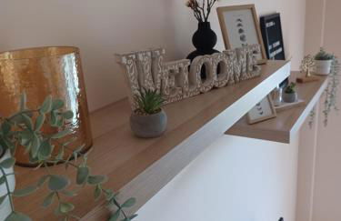 Feel at home - Kalamata - Near the center - Foto 29