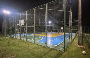 Apartamento mobiliado para até 6 pessoas - Foto 23