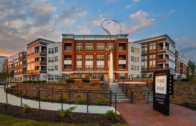 BridgeStreet at the Vue - Foto 37