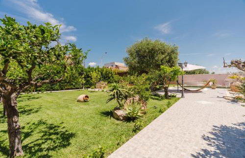 Le Giarre - Villa Con Piscina - Foto 24