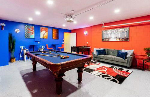 The Pelican/Pool/HotTub/GameRoom - Foto 15