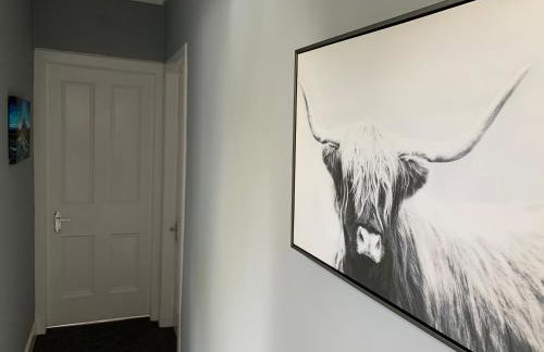 The Clachan Flat - Foto 13