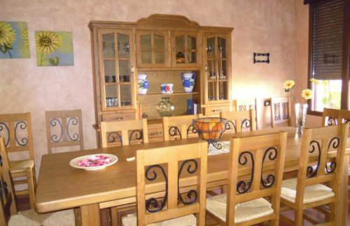 CASA RURAL LOS POCICOS - Foto 34
