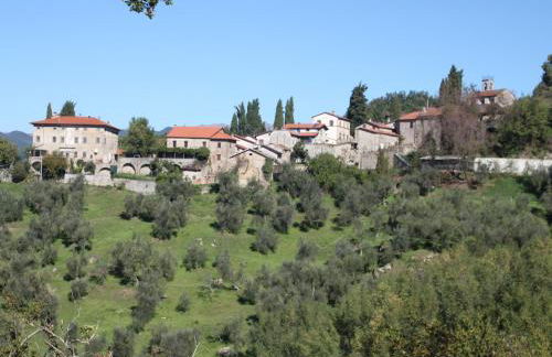 Rustic Tuscan Cottage - Foto 72