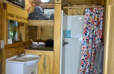 Mountain Retreat - Foto 13