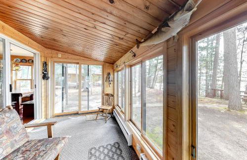 Oberland Retreat - Foto 7