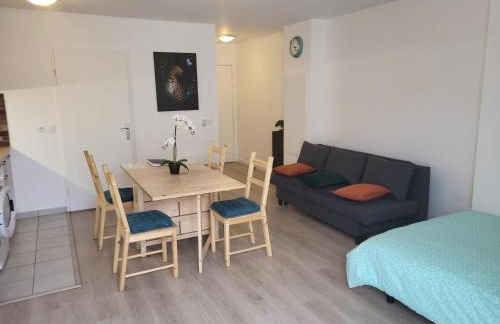 Studio cosy à 5 minutes de DISNEYLAND PARIS - Foto 80