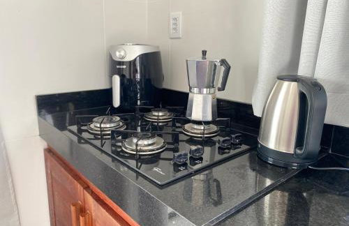 Galinhos Kite House - Casa à beira-mar para Kite, família e relaxamento - Foto 15