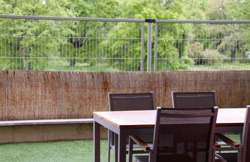 Apartamento El Robledal - Foto 28