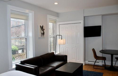Stylish Downtown Studio in the SouthEnd, C.Ave# 2 - Foto 15