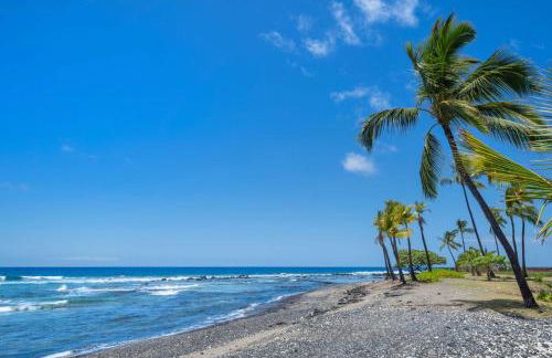 Kona Surf & Racquet 1-305 by Casago Kona - Luxury Oceanfront & Fun - Foto 20