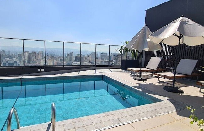 TrevizZo Pense Consolação - Foto 40