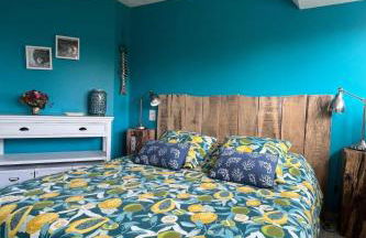 Holiday Home VILLA Kergoz by Interhome - Foto 19