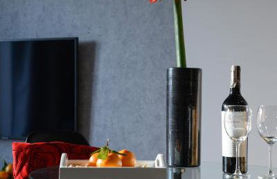 P&O Serviced Apartments Group Komputerowa - Foto 60