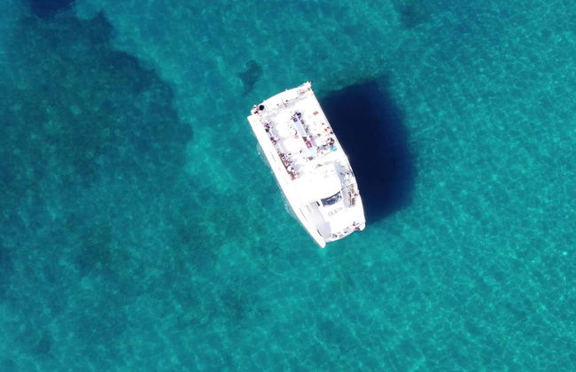 Cala de Enmedio Day Trip - Photo 1