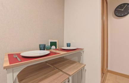 Plush Apartment in Madrid - Foto 24