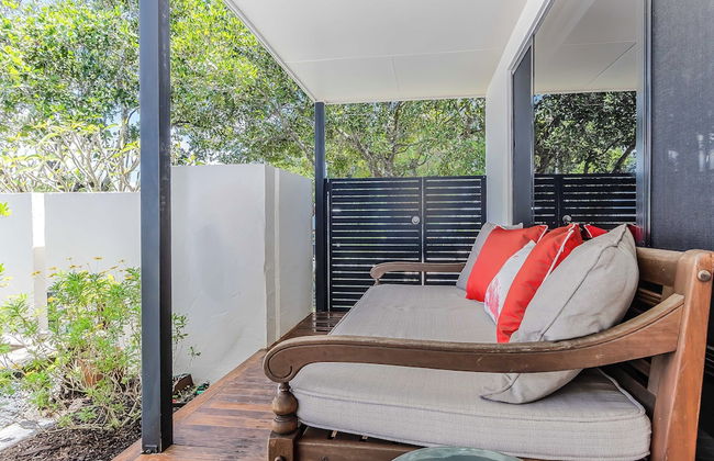 Beachside Escape by Cottonwood - Foto 44