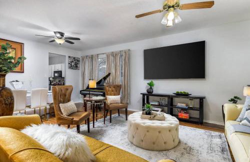 RARE FIND! Private Pool Hot Tub Spa Game Room Pool Heat Available Spring Special! - Foto 25