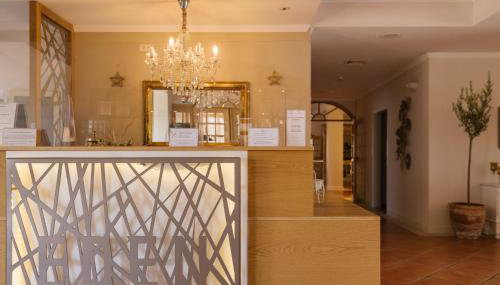 Quinta do Eden - Foto 3, Lobby or reception