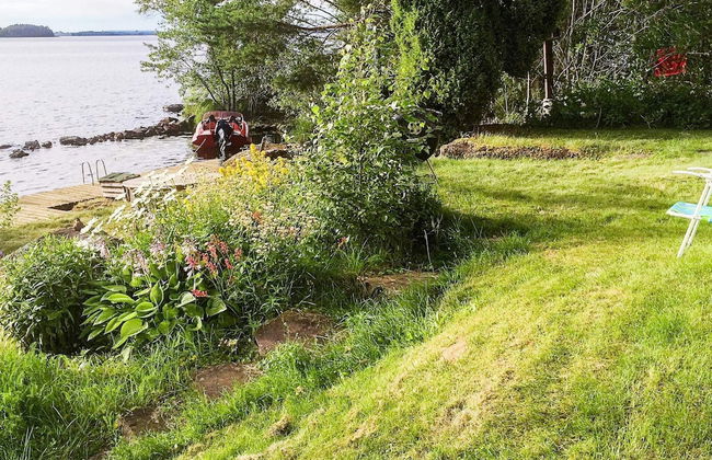 5 Person Holiday Home in Forsbacka-by Traum - Photo 23