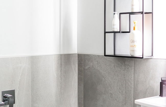 Pontcanna Jewel Cardiff city centre - Foto 21