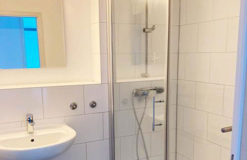 Stylish Apartment in Köln-Deutz - Foto 14