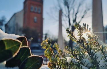 Das Seehaus Buckow - Foto 32