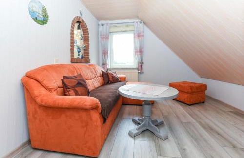 Ferienhaus Elfriede Coordes - Foto 11