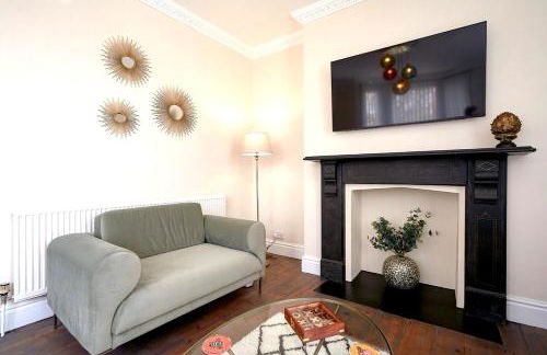 Stunning ground floor apartment near Southwold - Foto 8