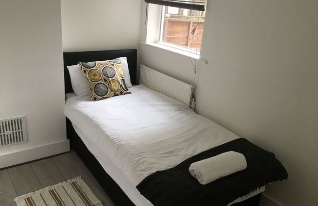 The Rock House - Foto 2