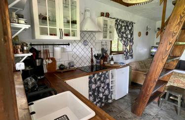 Chata w Ciszy - Foto 26