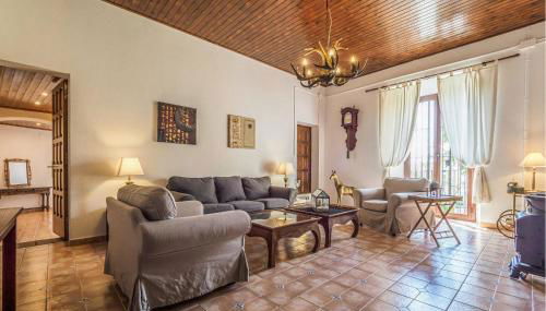 9 Bedroom Cozy Home In Olerdola - Foto 4