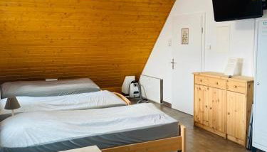 Monteur -sowie Ferienwohnungen in Grünberg, nahe Gießen - Foto 3