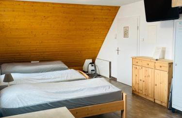 Monteur -sowie Ferienwohnungen in Grünberg, nahe Gießen - Foto 3