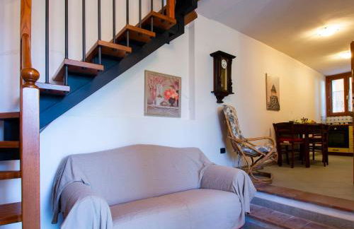 Holiday Home Torre di Meo by Interhome - Foto 22