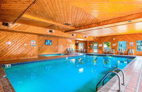 Lighthouse Cove Condo Resort: 418 - Foto 55