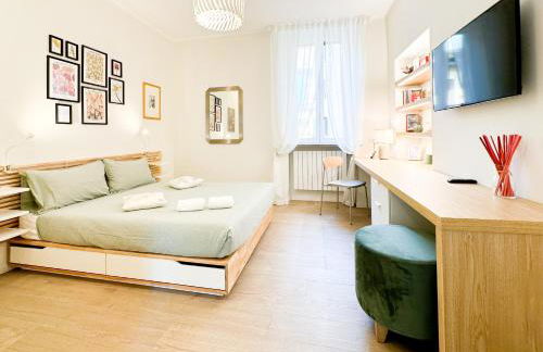 Casa Giulietta Milano - Foto 12