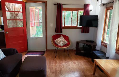 Ethel's Cottage - Foto 18