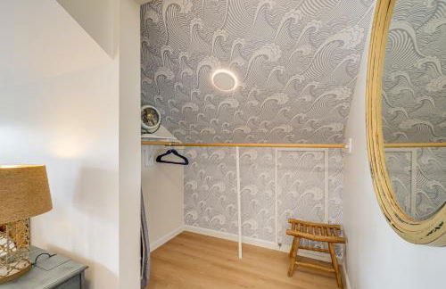 Victorian Carpinteria Apartment Less Than 1 Mi to Beach! - Foto 15