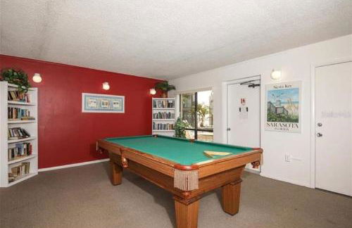 Siesta Key Escape Ground Floor Steps to Heated Pool and Free Trolley - Foto 31