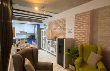 CASA Apartamento RURAL AS ANDURIÑAS - Foto 12