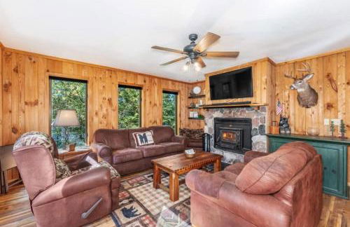 Clover Pines - Foto 1