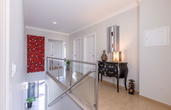 D Loft Sea and Golf - Foto 32