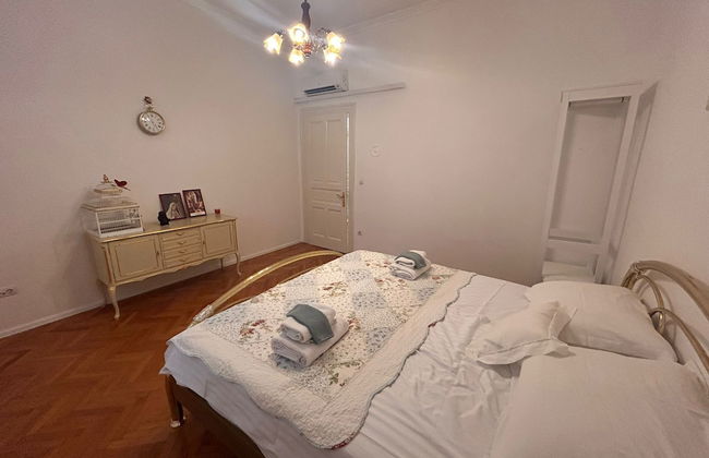 Garden Antique with Bubble Spa - Foto 6