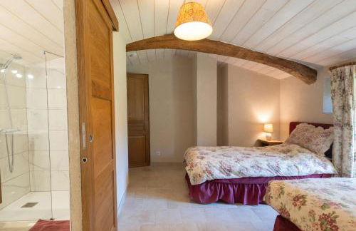 L'Ancienne Estable - Foto 16