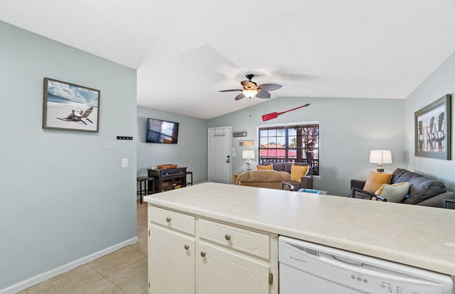 Horizon South Resort by Panhandle Getaways - Foto 42