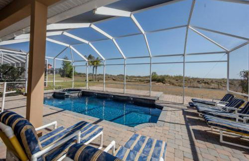 Magical Villa With Pool And Spa! Quiet Community - Foto 3