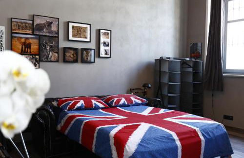 Loft-Torino-Piemonte - Foto 1