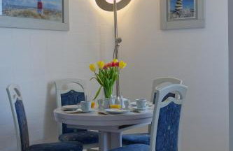 Appartement "Sonnenperle" - Photo 9