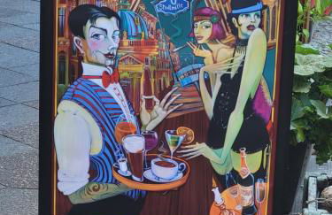 Erholung im Grünen und doch zentral - Foto 19